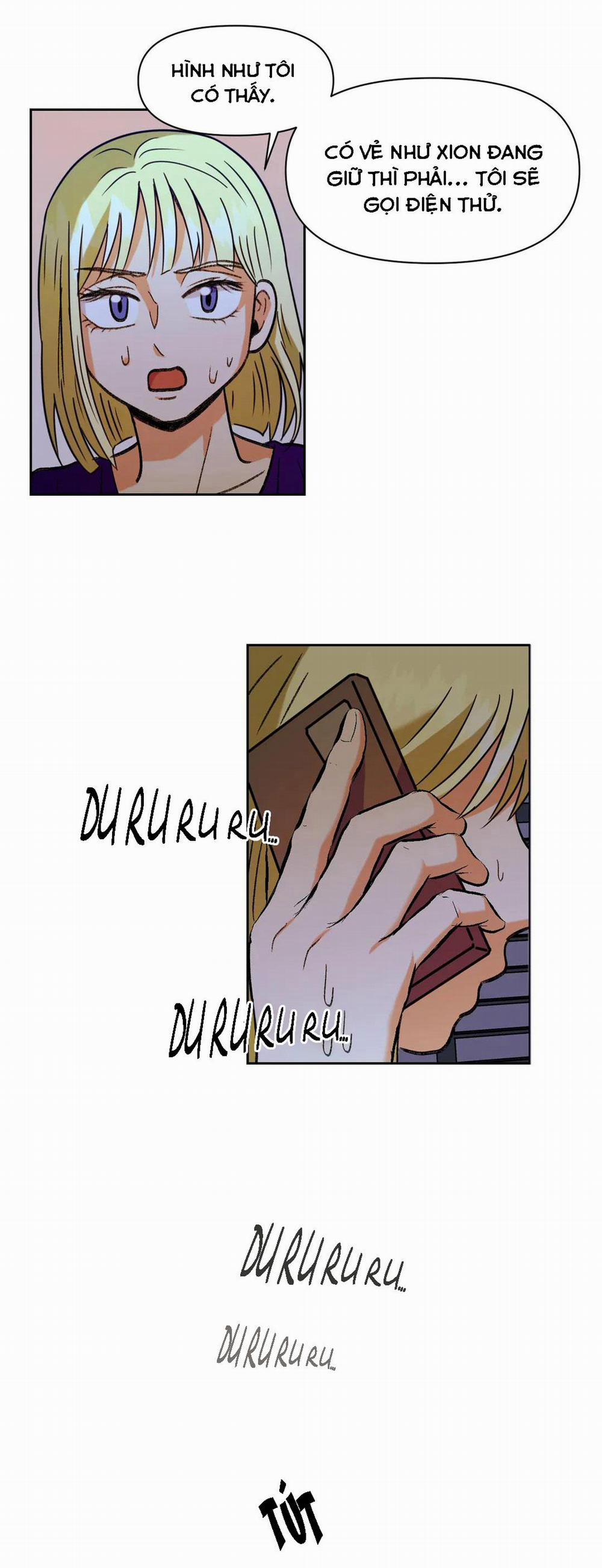 CHUYỂN SINH THẤT BẠI 6 trang 35