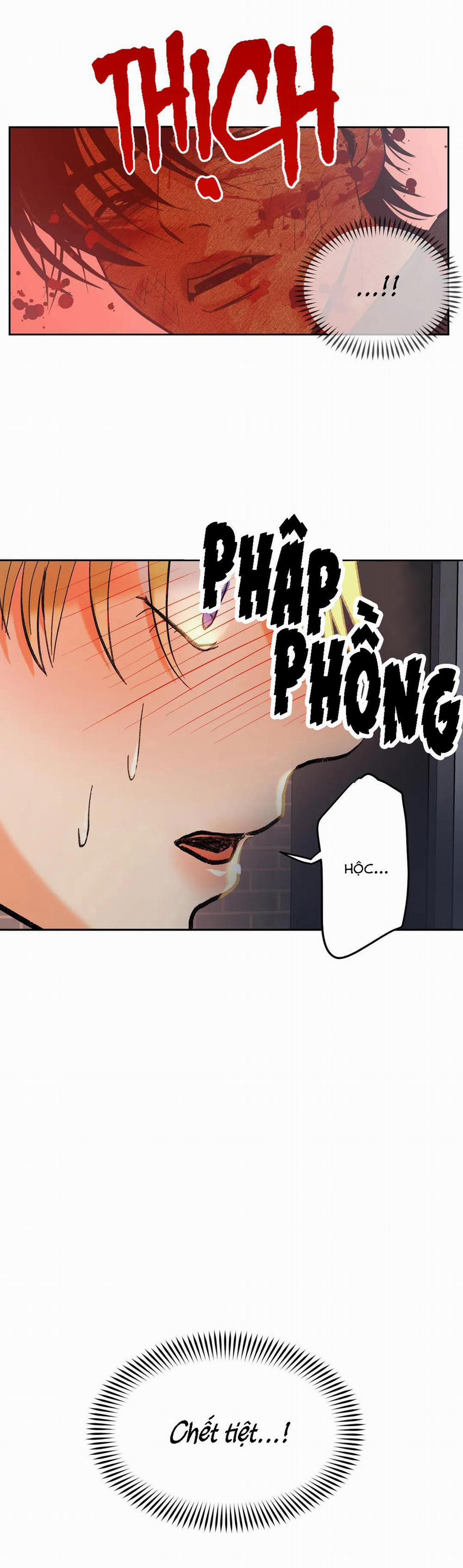 CHUYỂN SINH THẤT BẠI 6 trang 40