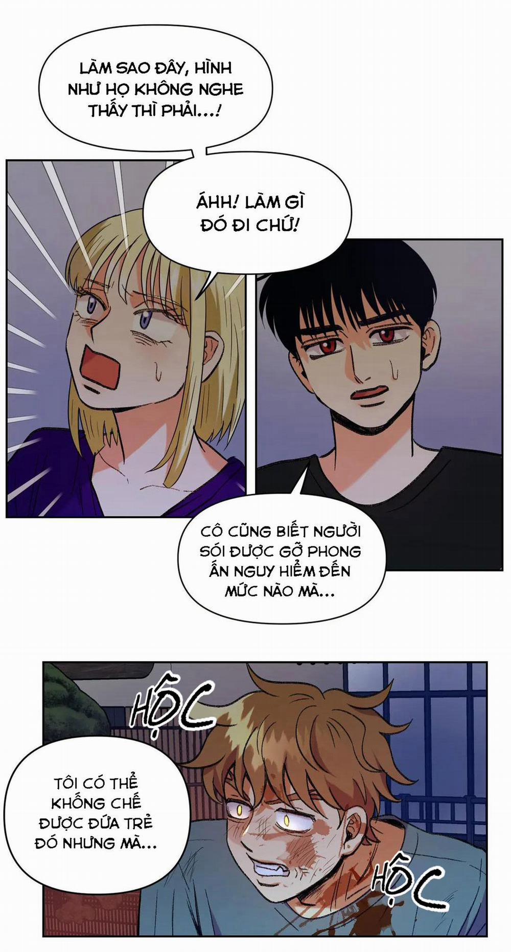 CHUYỂN SINH THẤT BẠI 6 trang 43