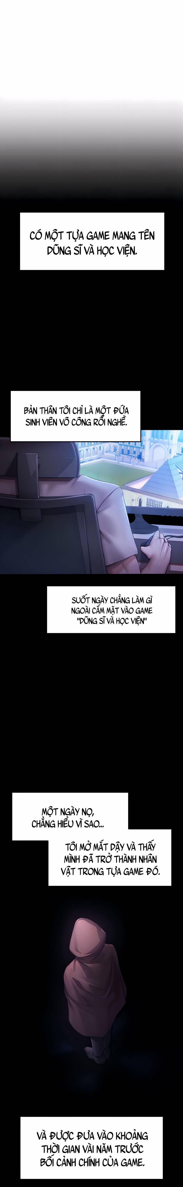 Chuyển Sinh, Tôi Mua Luôn Nữ Tiểu Thư Sa Cơ 1 trang 11