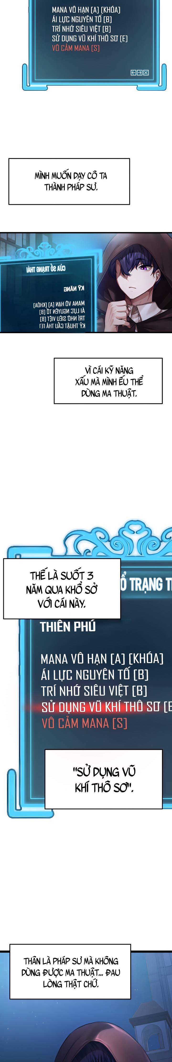 Chuyển Sinh, Tôi Mua Luôn Nữ Tiểu Thư Sa Cơ 1 trang 16