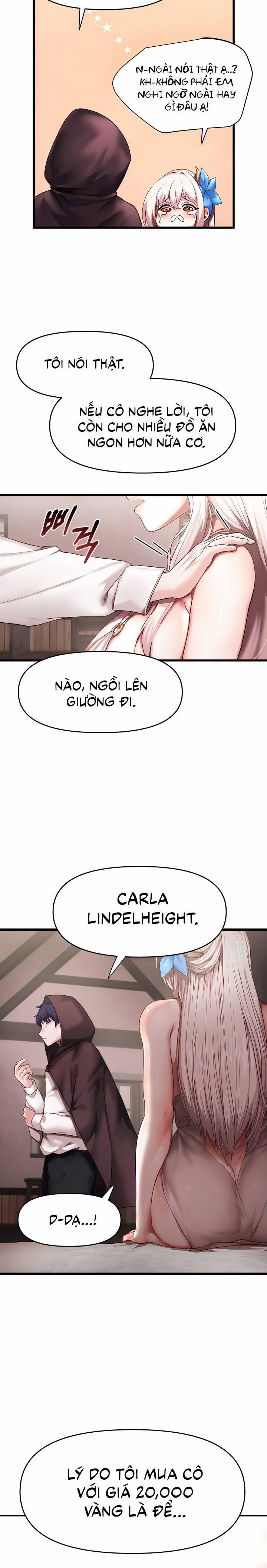 Chuyển Sinh, Tôi Mua Luôn Nữ Tiểu Thư Sa Cơ 1 trang 26