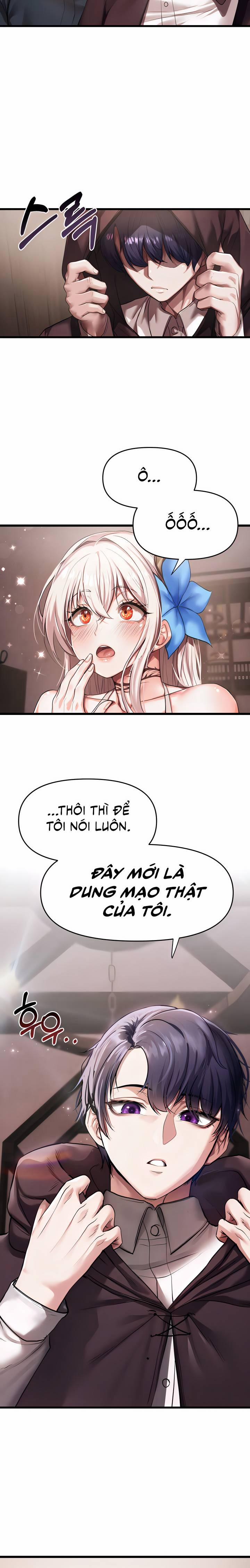 Chuyển Sinh, Tôi Mua Luôn Nữ Tiểu Thư Sa Cơ 1 trang 29