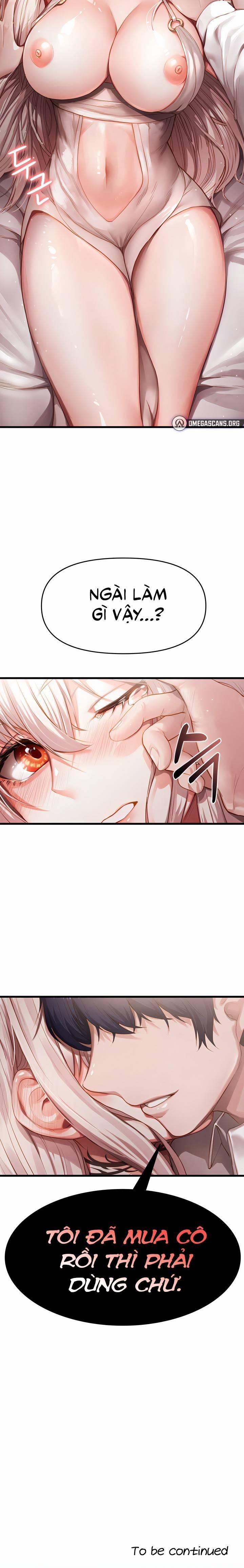 Chuyển Sinh, Tôi Mua Luôn Nữ Tiểu Thư Sa Cơ 1 trang 32