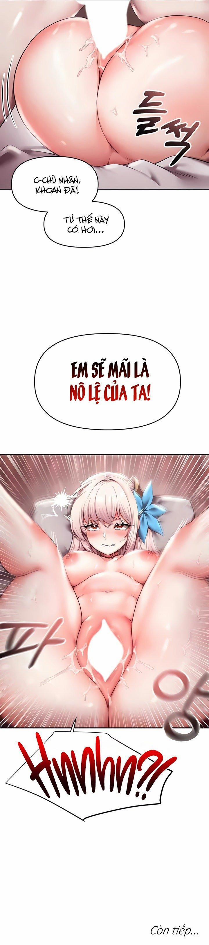 Chuyển Sinh, Tôi Mua Luôn Nữ Tiểu Thư Sa Cơ 10 trang 23