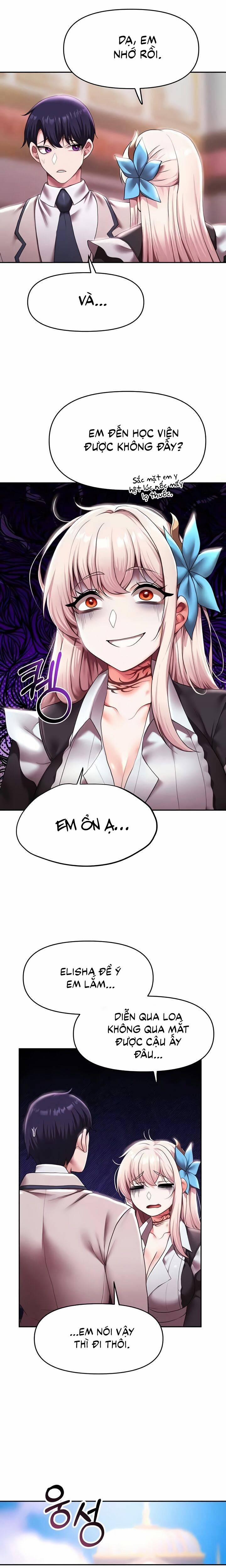 Chuyển Sinh, Tôi Mua Luôn Nữ Tiểu Thư Sa Cơ 11 trang 16
