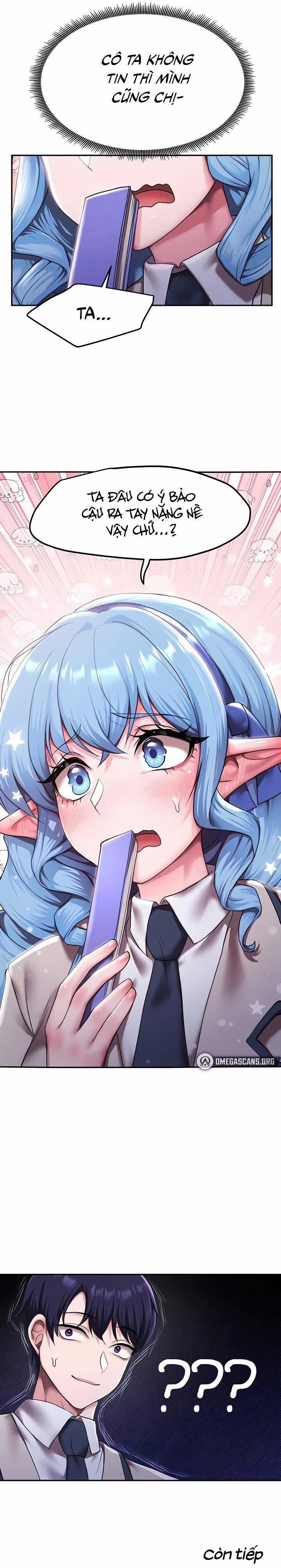 Chuyển Sinh, Tôi Mua Luôn Nữ Tiểu Thư Sa Cơ 11 trang 20