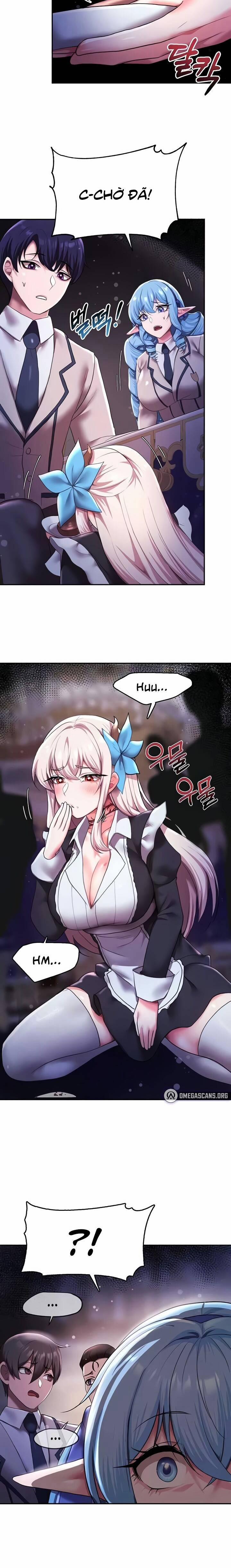 Chuyển Sinh, Tôi Mua Luôn Nữ Tiểu Thư Sa Cơ 12 trang 15