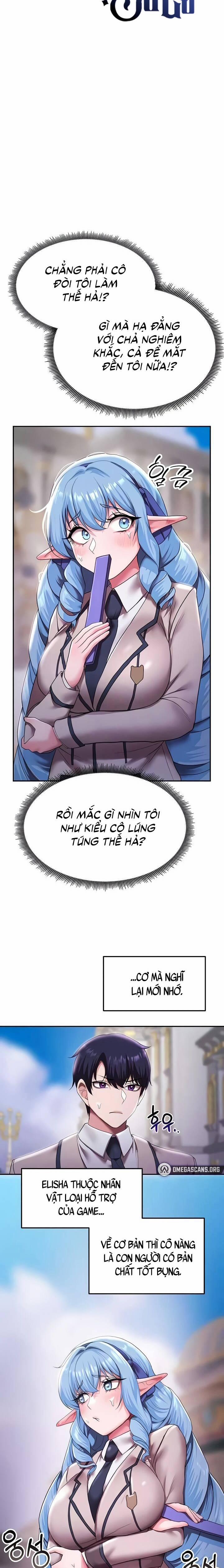 Chuyển Sinh, Tôi Mua Luôn Nữ Tiểu Thư Sa Cơ 12 trang 3