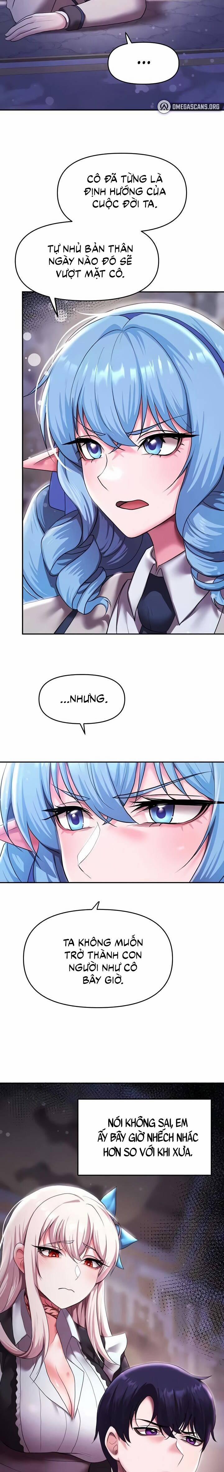 Chuyển Sinh, Tôi Mua Luôn Nữ Tiểu Thư Sa Cơ 12 trang 9