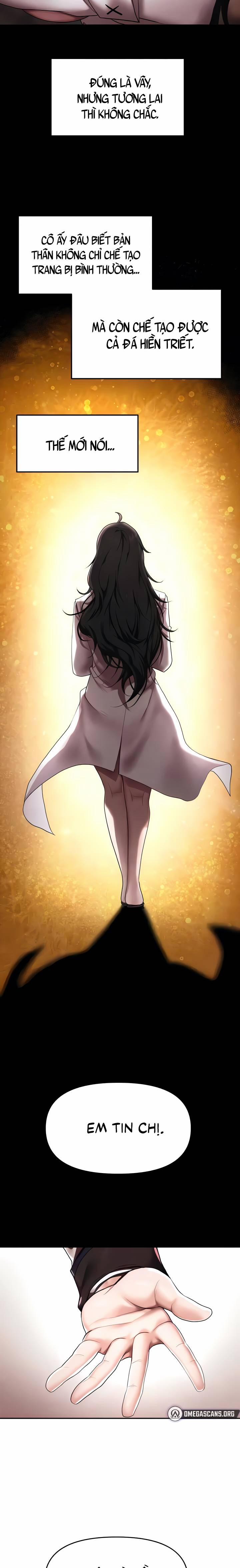 Chuyển Sinh, Tôi Mua Luôn Nữ Tiểu Thư Sa Cơ 13 trang 21