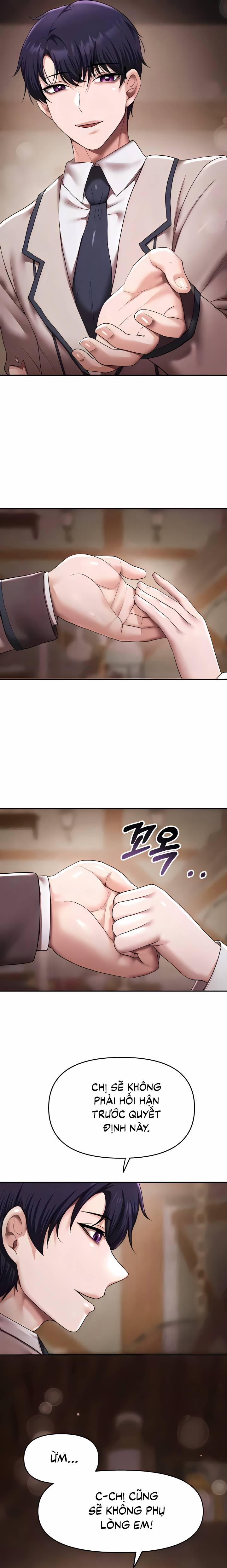 Chuyển Sinh, Tôi Mua Luôn Nữ Tiểu Thư Sa Cơ 13 trang 23