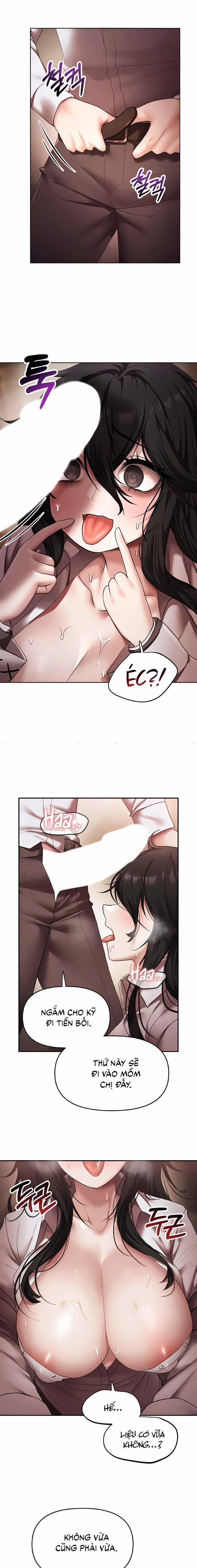 Chuyển Sinh, Tôi Mua Luôn Nữ Tiểu Thư Sa Cơ 14 trang 17