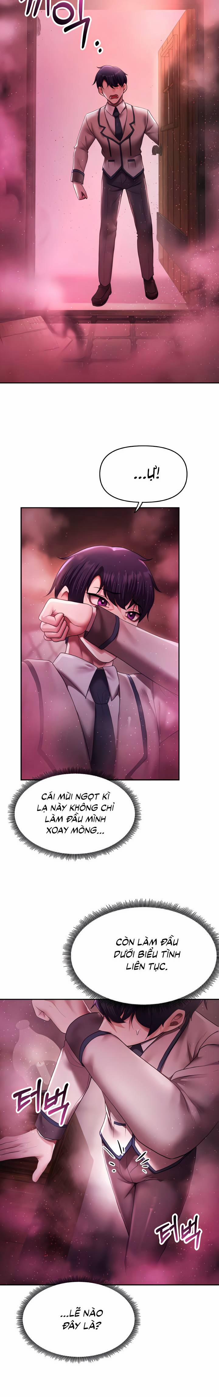 Chuyển Sinh, Tôi Mua Luôn Nữ Tiểu Thư Sa Cơ 14 trang 9