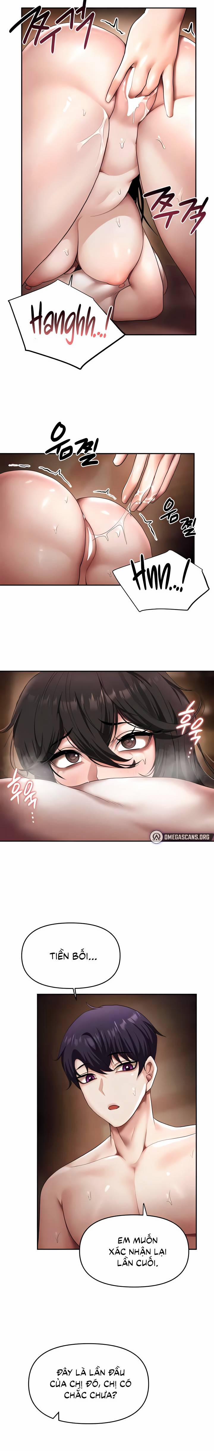 Chuyển Sinh, Tôi Mua Luôn Nữ Tiểu Thư Sa Cơ 15 trang 10