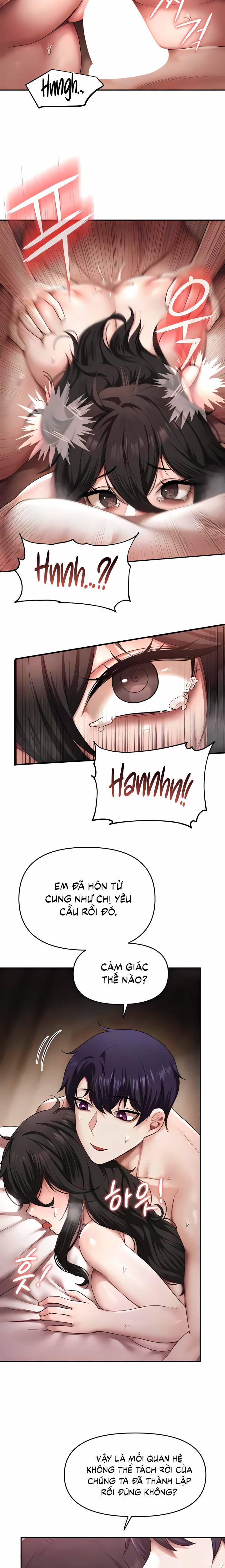 Chuyển Sinh, Tôi Mua Luôn Nữ Tiểu Thư Sa Cơ 15 trang 15