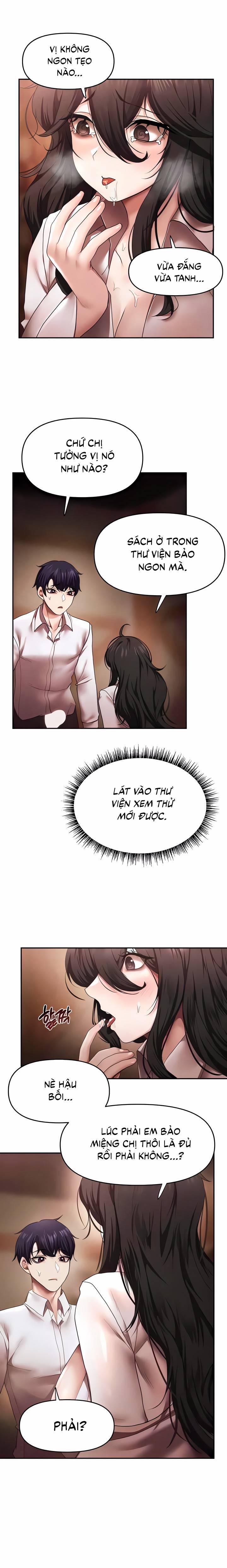 Chuyển Sinh, Tôi Mua Luôn Nữ Tiểu Thư Sa Cơ 15 trang 7