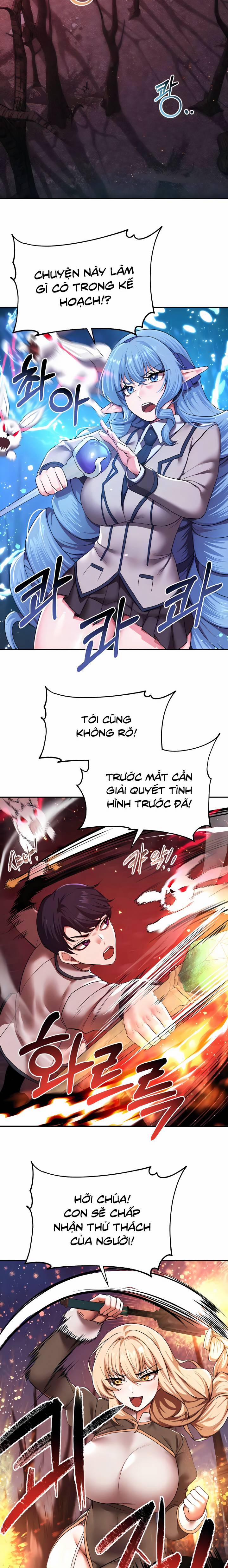 Chuyển Sinh, Tôi Mua Luôn Nữ Tiểu Thư Sa Cơ 17 trang 3