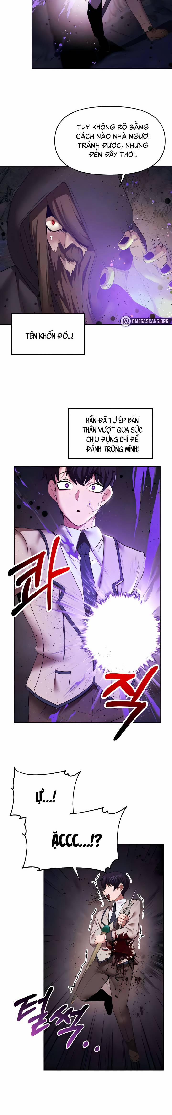 Chuyển Sinh, Tôi Mua Luôn Nữ Tiểu Thư Sa Cơ 18 trang 10