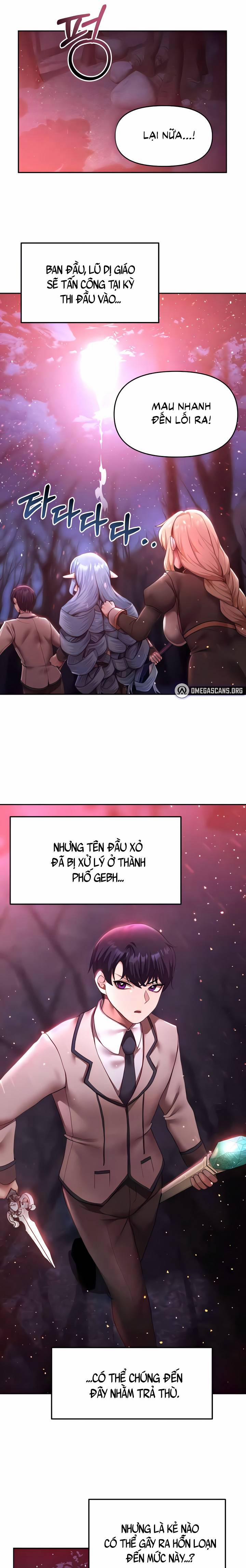 Chuyển Sinh, Tôi Mua Luôn Nữ Tiểu Thư Sa Cơ 18 trang 2