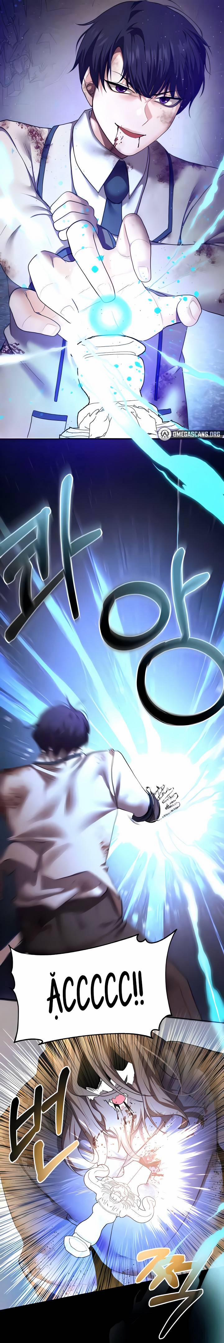 Chuyển Sinh, Tôi Mua Luôn Nữ Tiểu Thư Sa Cơ 18 trang 20