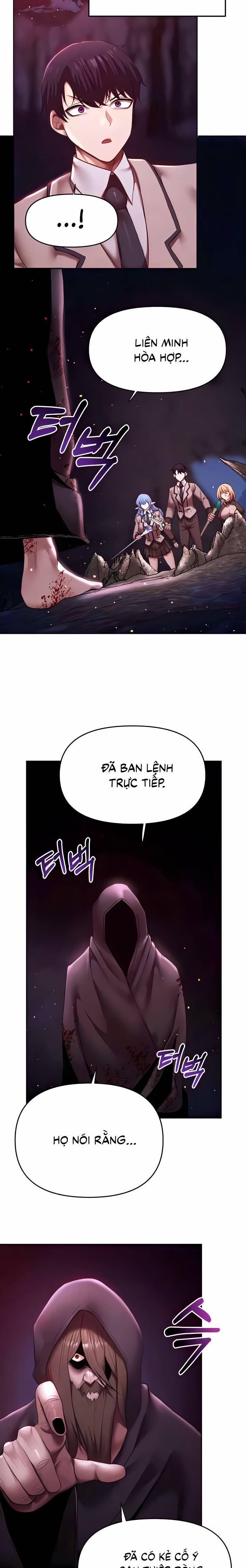 Chuyển Sinh, Tôi Mua Luôn Nữ Tiểu Thư Sa Cơ 18 trang 3