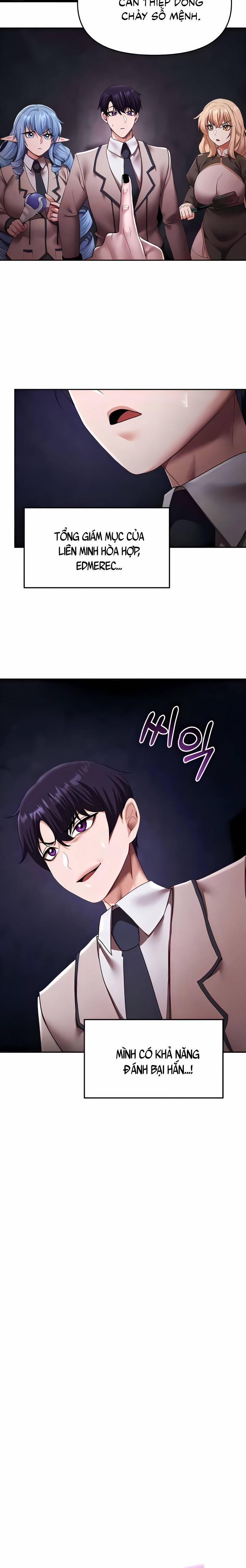 Chuyển Sinh, Tôi Mua Luôn Nữ Tiểu Thư Sa Cơ 18 trang 4