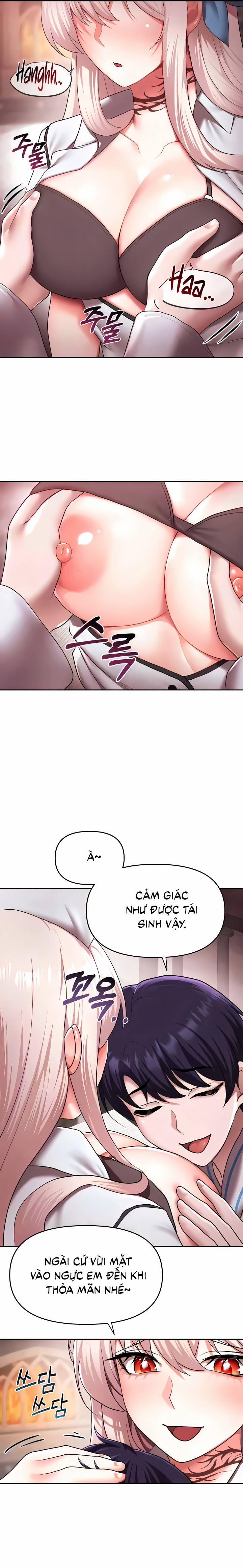 Chuyển Sinh, Tôi Mua Luôn Nữ Tiểu Thư Sa Cơ 19 trang 14