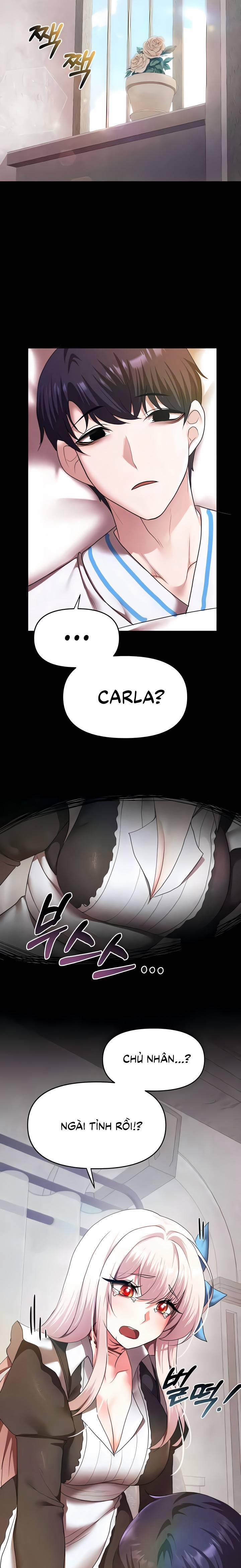 Chuyển Sinh, Tôi Mua Luôn Nữ Tiểu Thư Sa Cơ 19 trang 2