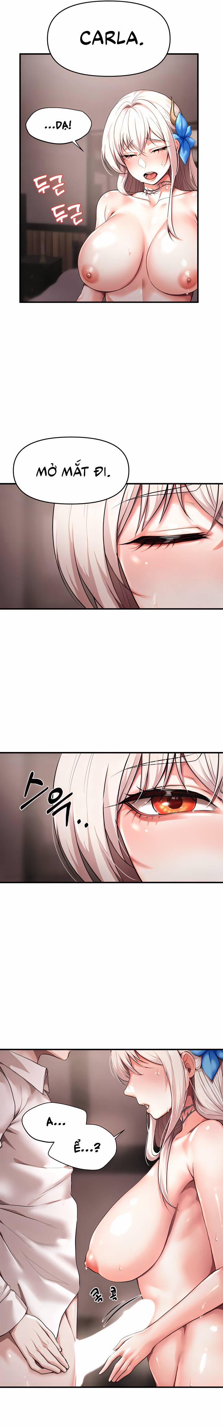 Chuyển Sinh, Tôi Mua Luôn Nữ Tiểu Thư Sa Cơ 2 trang 11