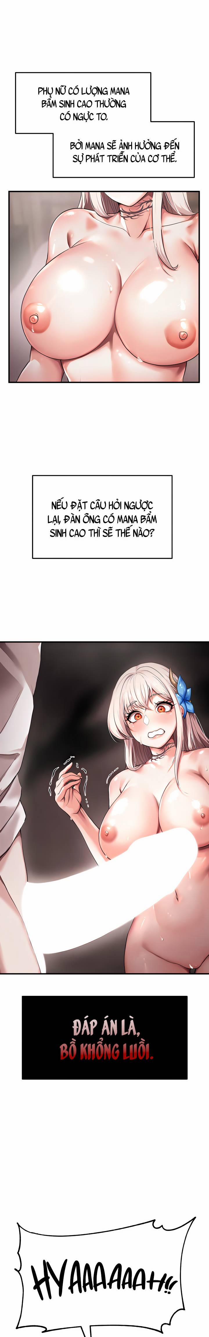 Chuyển Sinh, Tôi Mua Luôn Nữ Tiểu Thư Sa Cơ 2 trang 12