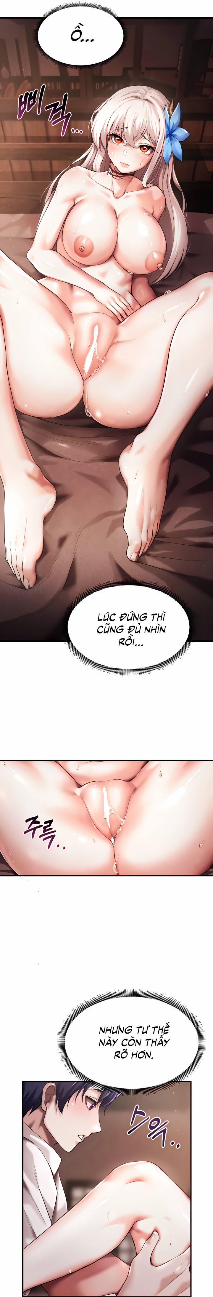 Chuyển Sinh, Tôi Mua Luôn Nữ Tiểu Thư Sa Cơ 2 trang 20