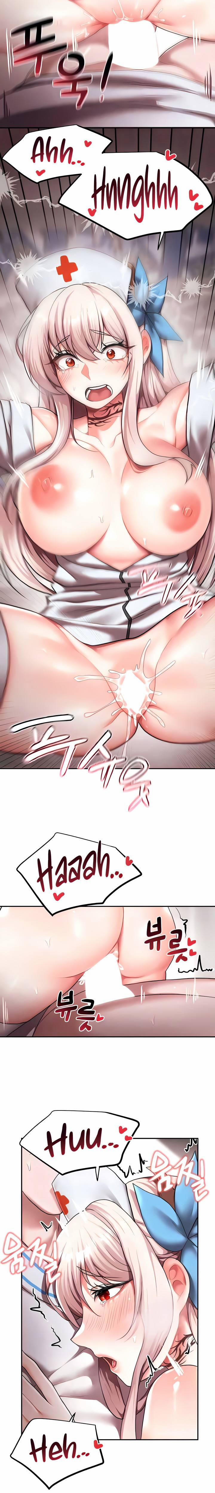 Chuyển Sinh, Tôi Mua Luôn Nữ Tiểu Thư Sa Cơ 20 trang 16