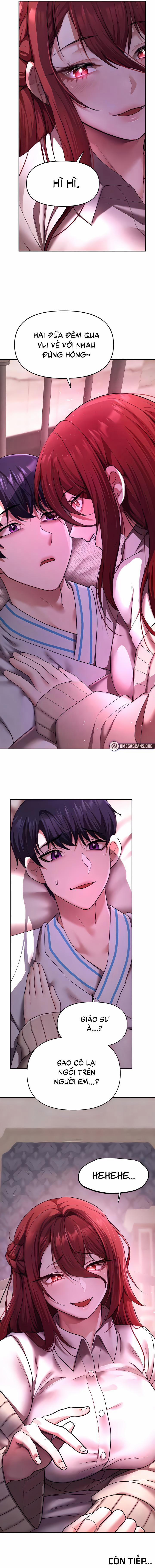 Chuyển Sinh, Tôi Mua Luôn Nữ Tiểu Thư Sa Cơ 20 trang 20