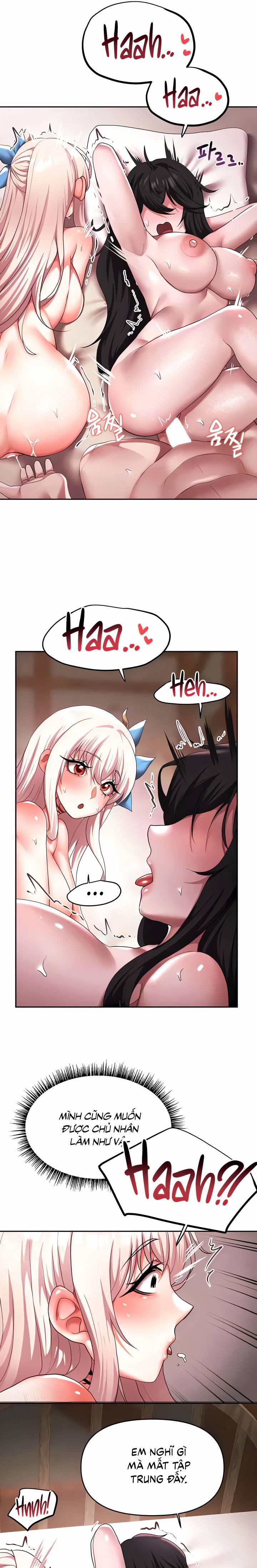 Chuyển Sinh, Tôi Mua Luôn Nữ Tiểu Thư Sa Cơ 22 trang 19