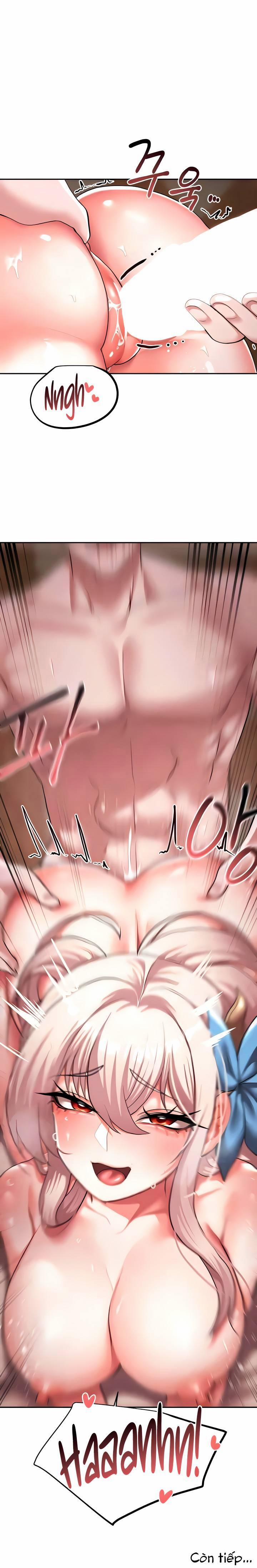 Chuyển Sinh, Tôi Mua Luôn Nữ Tiểu Thư Sa Cơ 22 trang 21