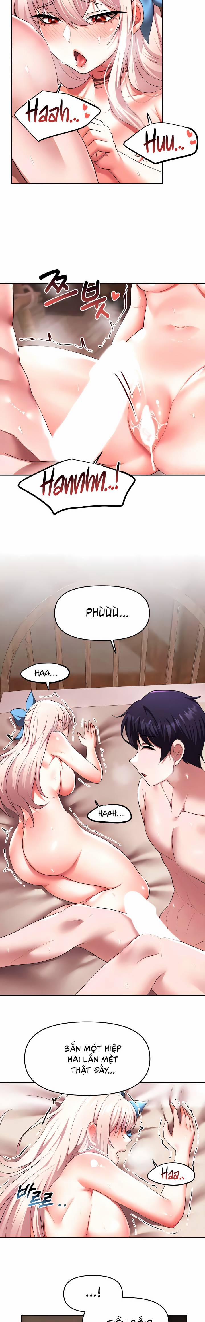 Chuyển Sinh, Tôi Mua Luôn Nữ Tiểu Thư Sa Cơ 23 trang 12