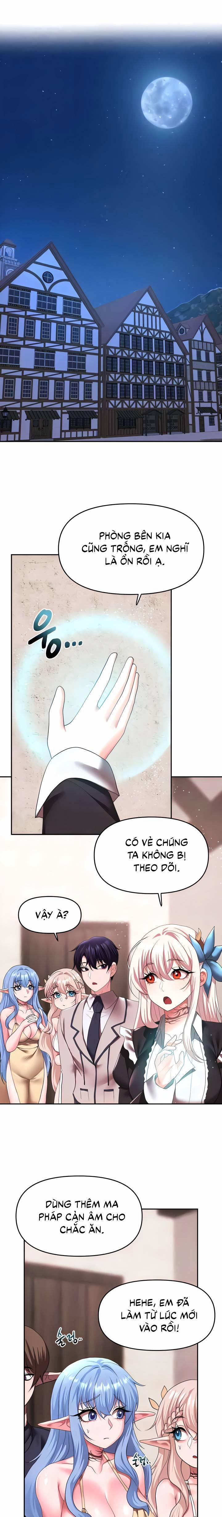 Chuyển Sinh, Tôi Mua Luôn Nữ Tiểu Thư Sa Cơ 25 trang 2