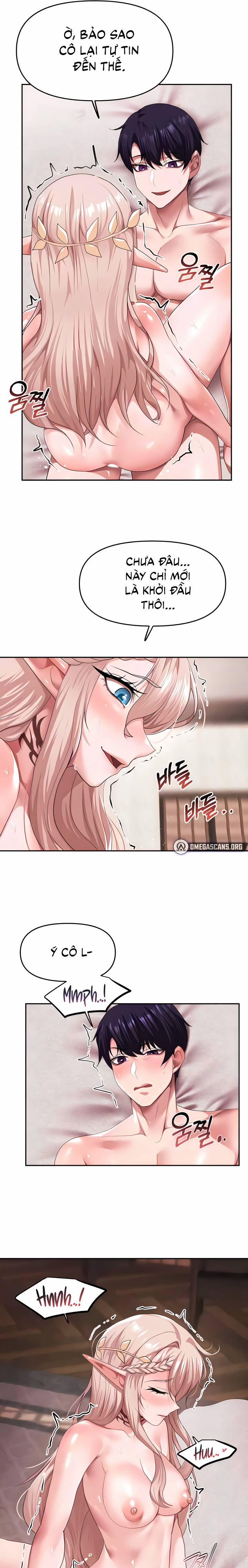 Chuyển Sinh, Tôi Mua Luôn Nữ Tiểu Thư Sa Cơ 26 trang 13