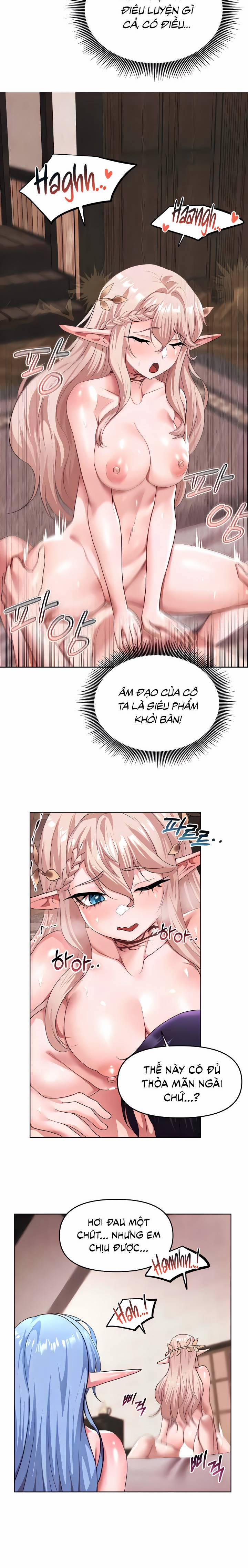 Chuyển Sinh, Tôi Mua Luôn Nữ Tiểu Thư Sa Cơ 26 trang 15