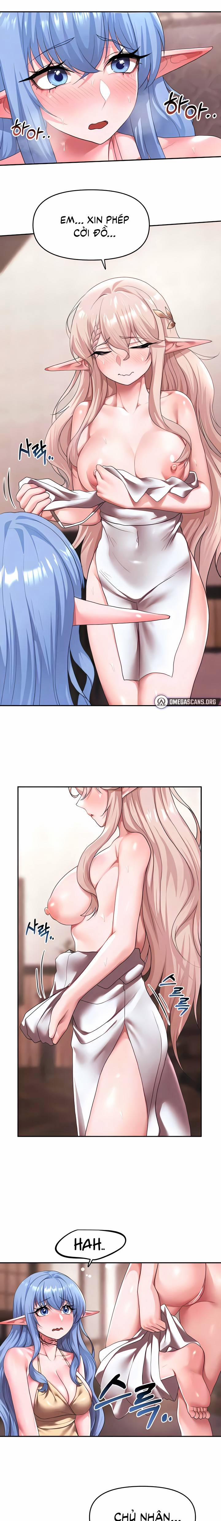 Chuyển Sinh, Tôi Mua Luôn Nữ Tiểu Thư Sa Cơ 26 trang 7