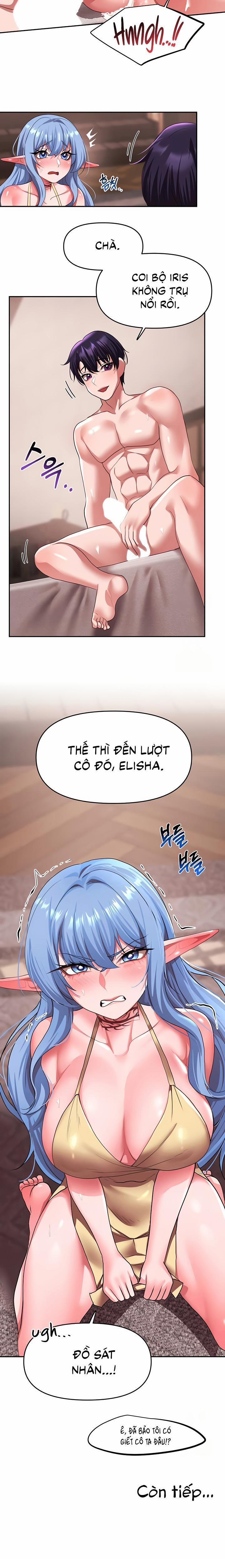 Chuyển Sinh, Tôi Mua Luôn Nữ Tiểu Thư Sa Cơ 27 trang 16