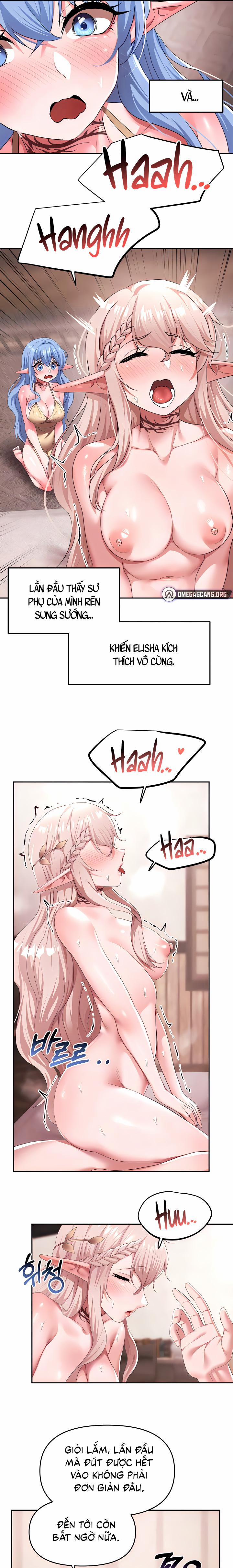 Chuyển Sinh, Tôi Mua Luôn Nữ Tiểu Thư Sa Cơ 27 trang 3