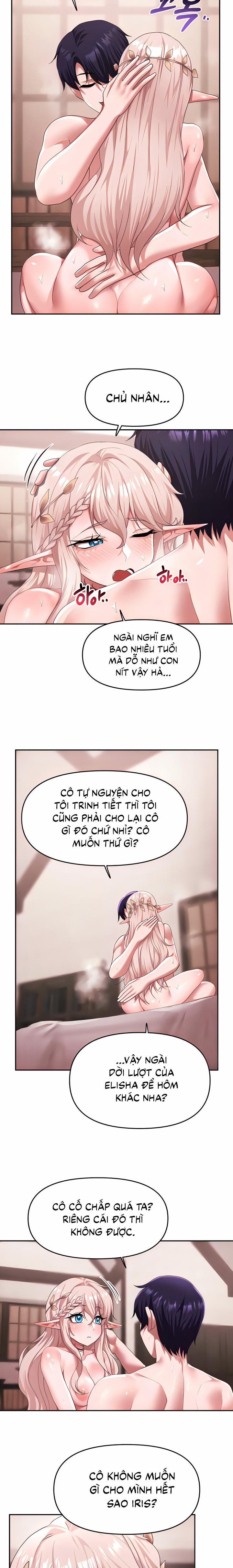 Chuyển Sinh, Tôi Mua Luôn Nữ Tiểu Thư Sa Cơ 27 trang 4