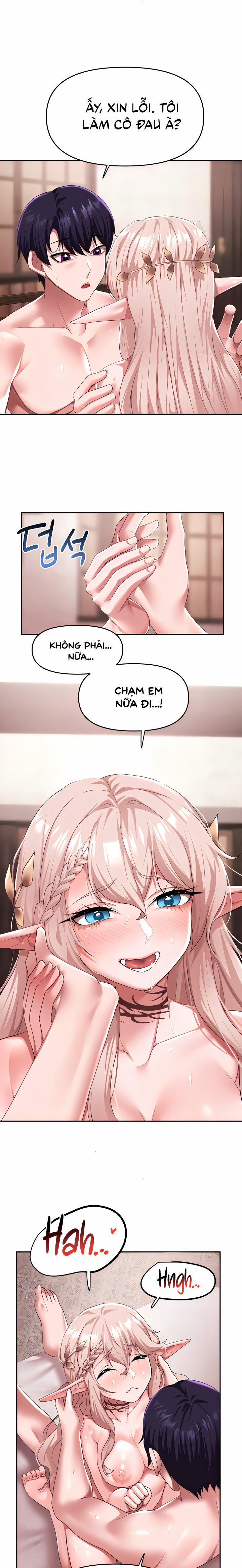 Chuyển Sinh, Tôi Mua Luôn Nữ Tiểu Thư Sa Cơ 27 trang 7