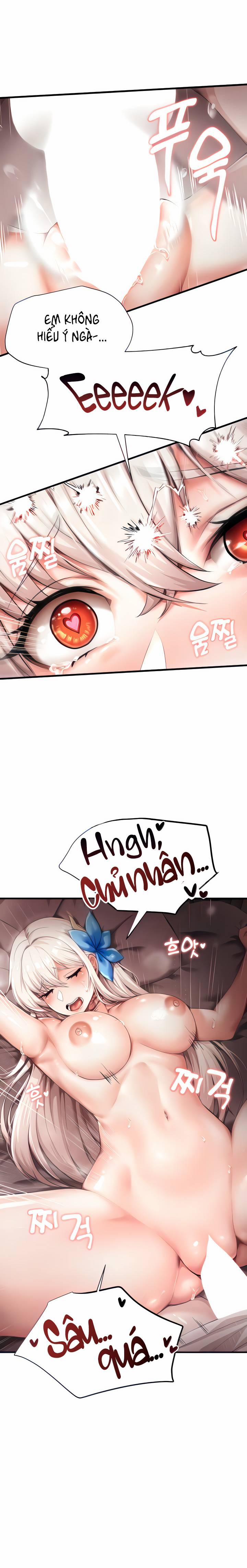 Chuyển Sinh, Tôi Mua Luôn Nữ Tiểu Thư Sa Cơ 3 trang 10