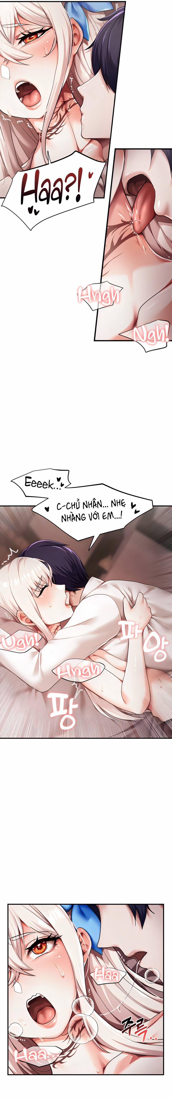Chuyển Sinh, Tôi Mua Luôn Nữ Tiểu Thư Sa Cơ 3 trang 11