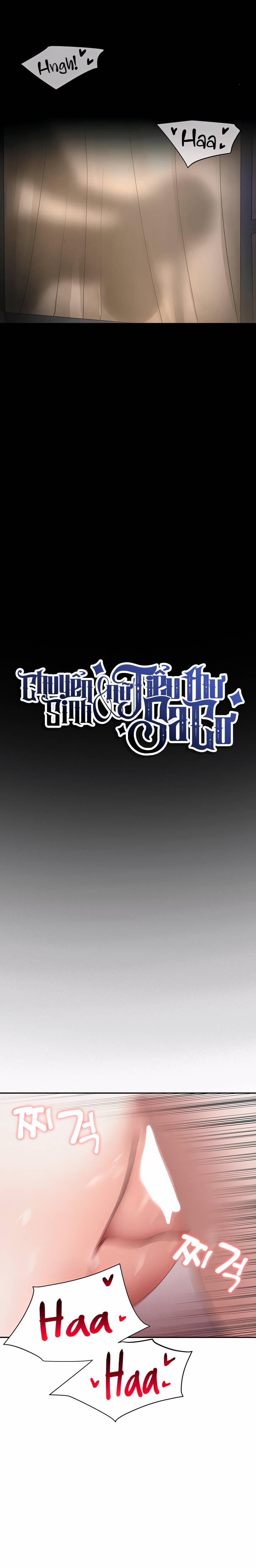 Chuyển Sinh, Tôi Mua Luôn Nữ Tiểu Thư Sa Cơ 3 trang 16