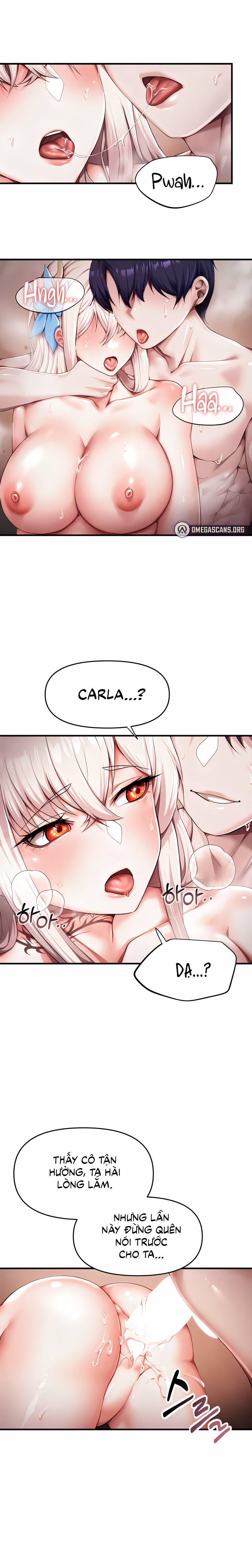 Chuyển Sinh, Tôi Mua Luôn Nữ Tiểu Thư Sa Cơ 3 trang 19