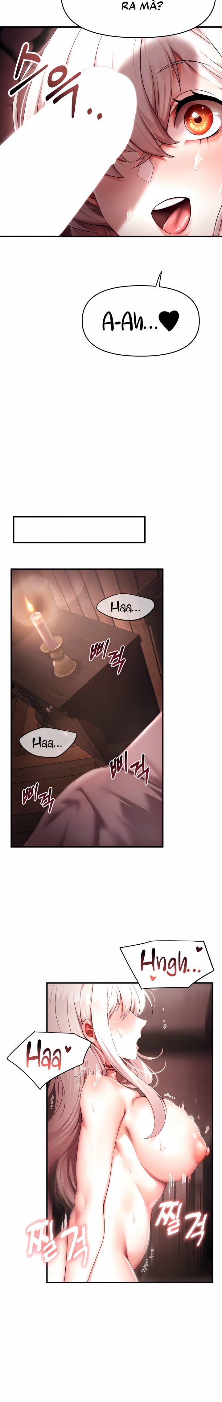 Chuyển Sinh, Tôi Mua Luôn Nữ Tiểu Thư Sa Cơ 3 trang 25